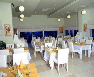 фото отеля Perla Mare Hotel