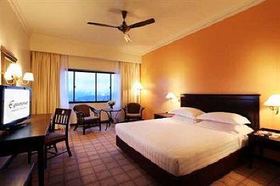 фото отеля Equatorial Cameron Highlands