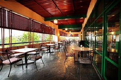 фото отеля Equatorial Cameron Highlands