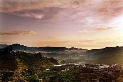 фото отеля Equatorial Cameron Highlands