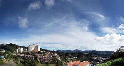 фото отеля Equatorial Cameron Highlands