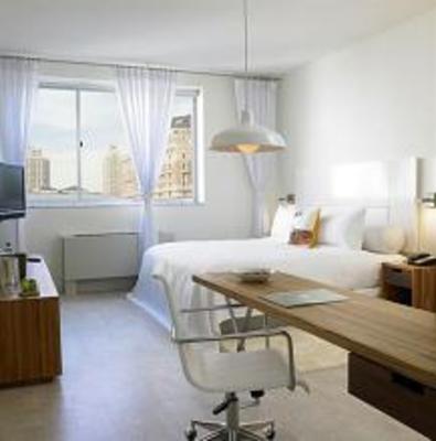 фото отеля NU Hotel Brooklyn New York City