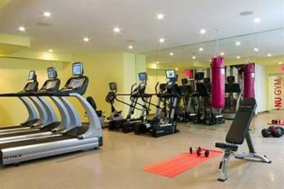 фото отеля NU Hotel Brooklyn New York City