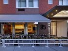 фото отеля NU Hotel Brooklyn New York City