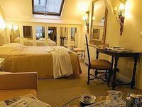 Hotel Astruc Elysees