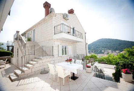 фото отеля Villa Boro