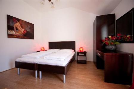 фото отеля Villa Boro