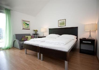 фото отеля Villa Boro