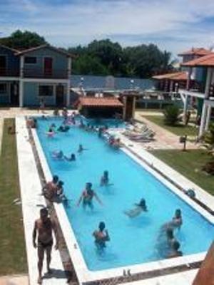 фото отеля Vilage Capoeira Resort Porto Seguro