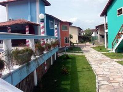 фото отеля Vilage Capoeira Resort Porto Seguro