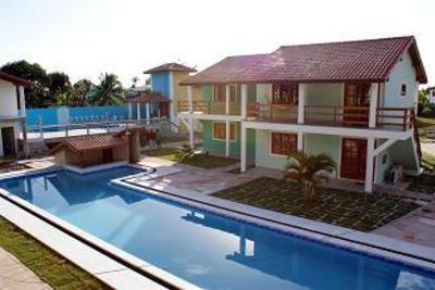 фото отеля Vilage Capoeira Resort Porto Seguro