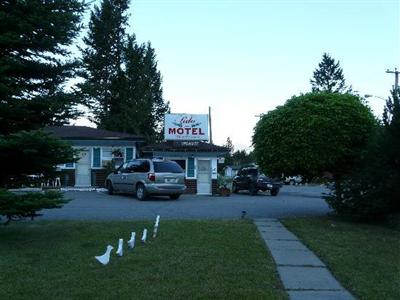 фото отеля Lido Motel