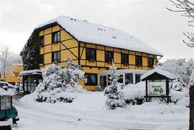 фото отеля Hotel Butgenbacher-Hof