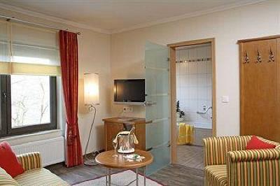 фото отеля Hotel Butgenbacher-Hof