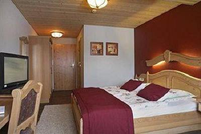 фото отеля Hotel Butgenbacher-Hof