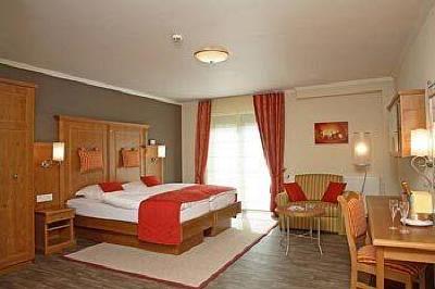 фото отеля Hotel Butgenbacher-Hof