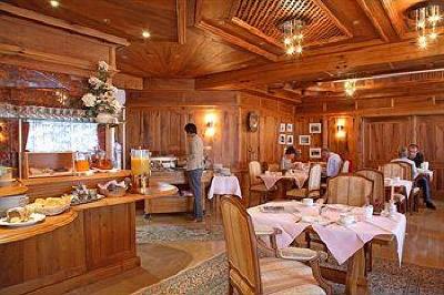 фото отеля Hotel Butgenbacher-Hof