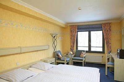 фото отеля Hotel Butgenbacher-Hof