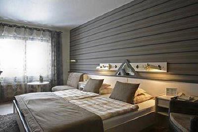 фото отеля Hotel Butgenbacher-Hof