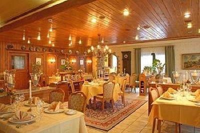 фото отеля Hotel Butgenbacher-Hof