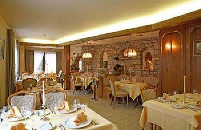 фото отеля Hotel Butgenbacher-Hof