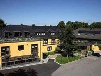 Hotel Butgenbacher-Hof