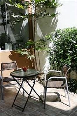 фото отеля 3B Barranco's Boutique Bed & Breakfast