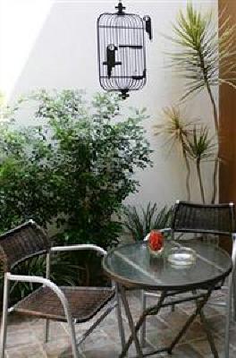 фото отеля 3B Barranco's Boutique Bed & Breakfast