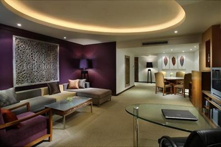 фото отеля Amari Rincome Hotel