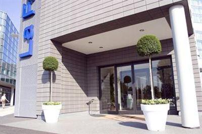 фото отеля La Favorita Hotel Mantua
