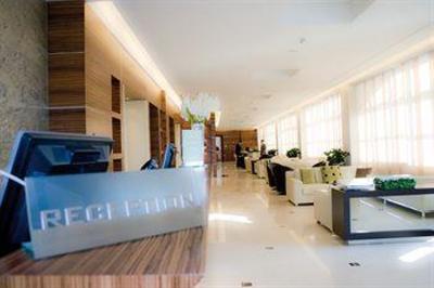 фото отеля La Favorita Hotel Mantua