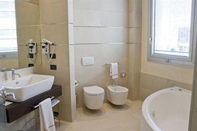 фото отеля La Favorita Hotel Mantua