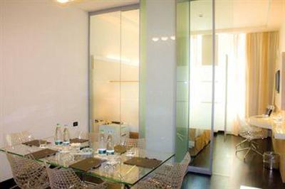 фото отеля La Favorita Hotel Mantua