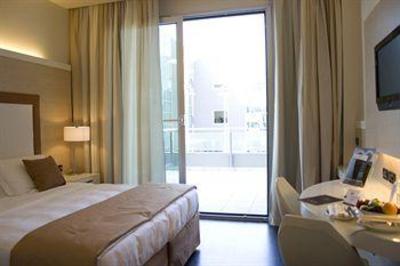 фото отеля La Favorita Hotel Mantua