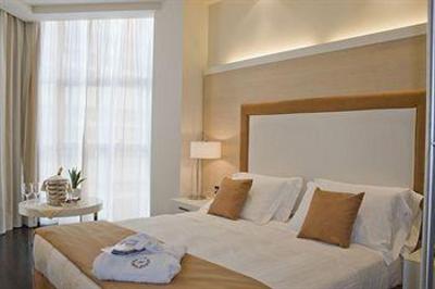 фото отеля La Favorita Hotel Mantua