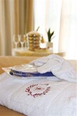 фото отеля La Favorita Hotel Mantua
