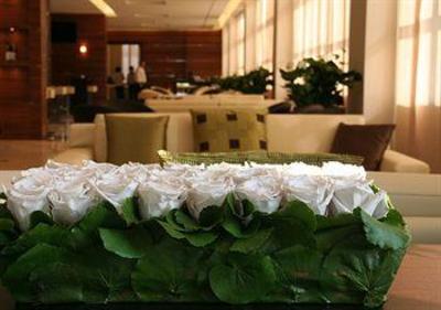 фото отеля La Favorita Hotel Mantua