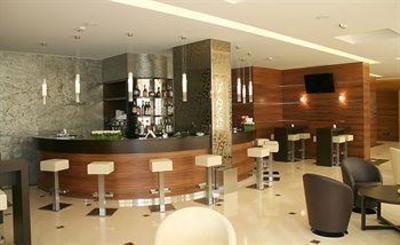 фото отеля La Favorita Hotel Mantua