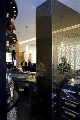 фото отеля La Favorita Hotel Mantua
