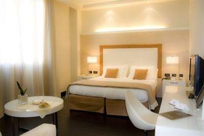 фото отеля La Favorita Hotel Mantua