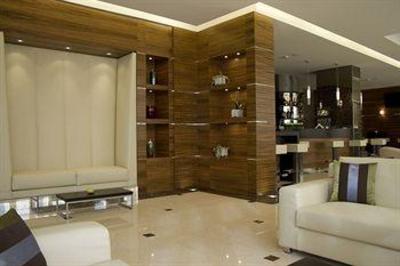 фото отеля La Favorita Hotel Mantua