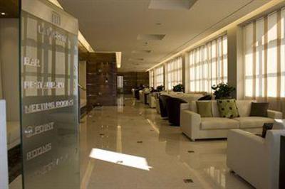 фото отеля La Favorita Hotel Mantua
