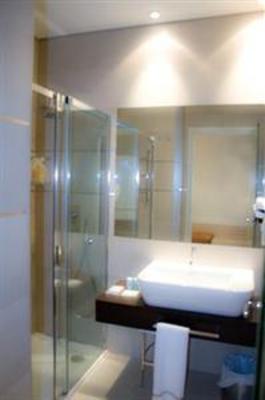 фото отеля La Favorita Hotel Mantua