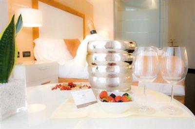фото отеля La Favorita Hotel Mantua