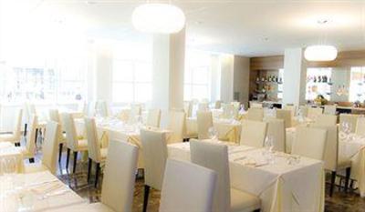 фото отеля La Favorita Hotel Mantua