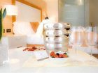фото отеля La Favorita Hotel Mantua