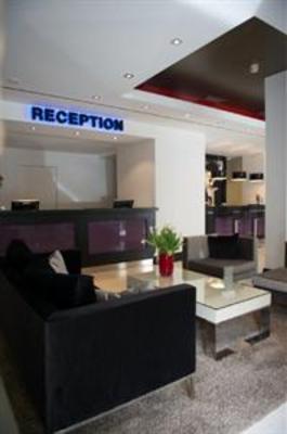 фото отеля Hotel Domus garni