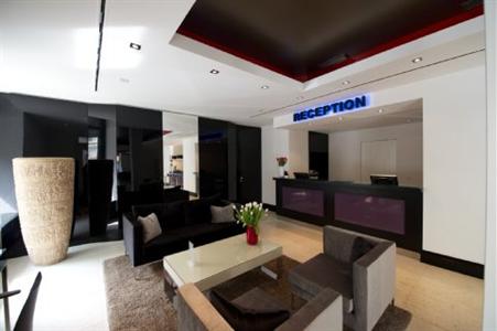 фото отеля Hotel Domus garni