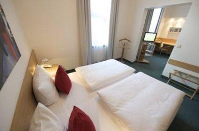 фото отеля Hotel Domus garni