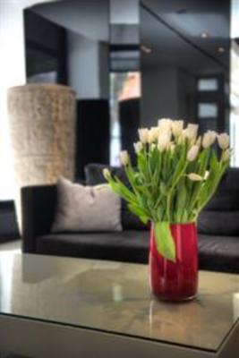 фото отеля Hotel Domus garni